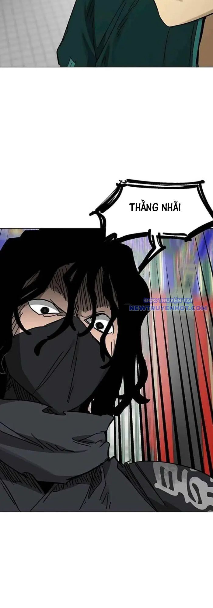 Thăng Cấp Vô Hạn Trong Murim Chapter 219 - Trang 2