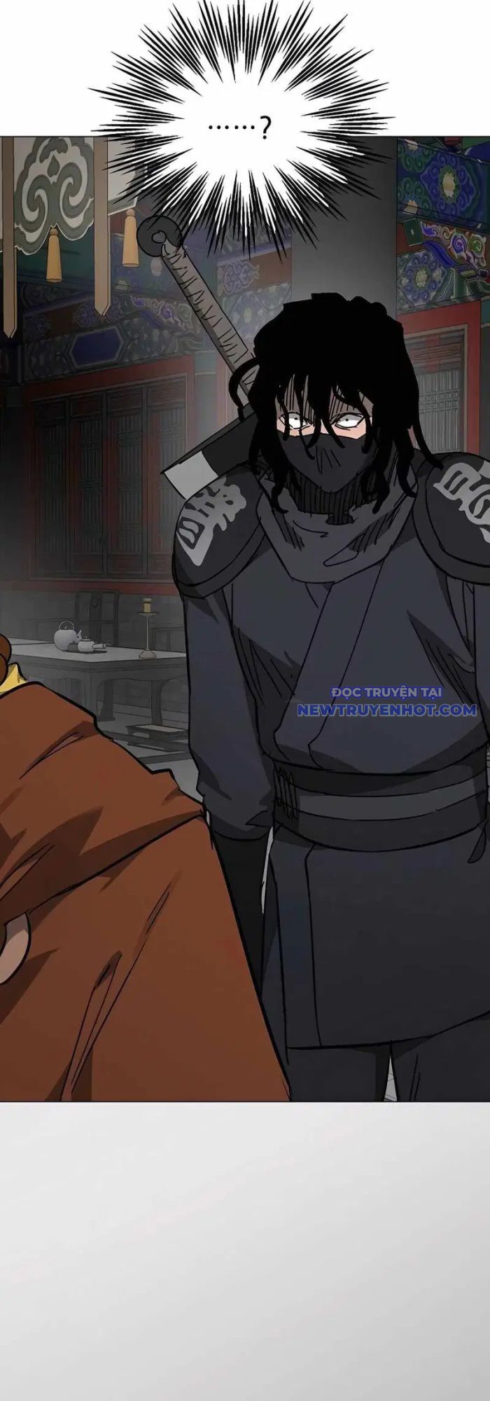 Thăng Cấp Vô Hạn Trong Murim Chapter 220 - Trang 2