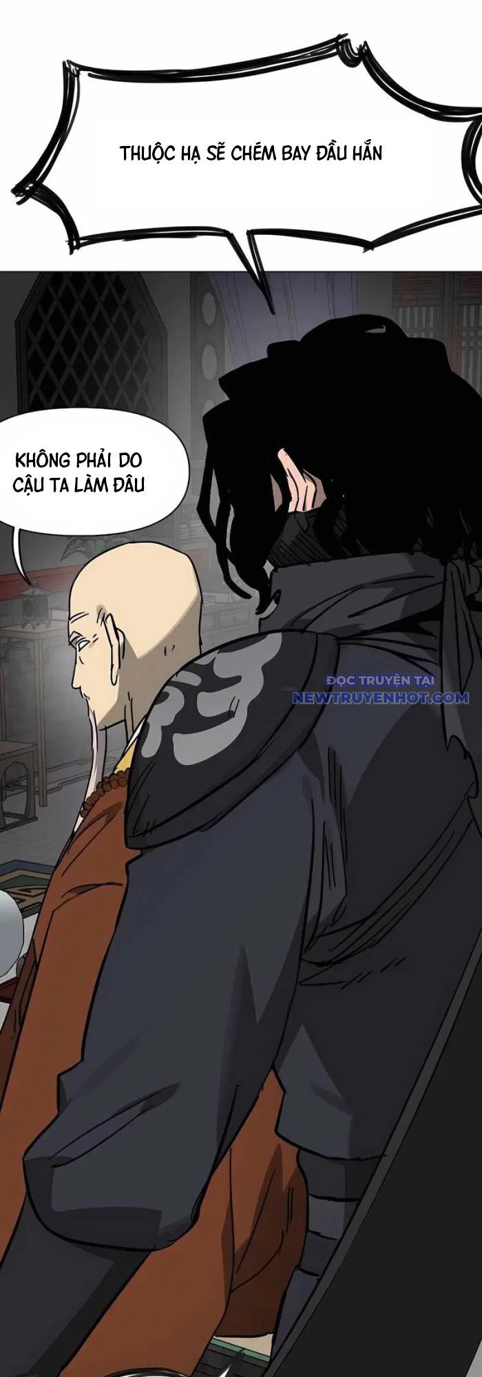 Thăng Cấp Vô Hạn Trong Murim Chapter 220 - Trang 2