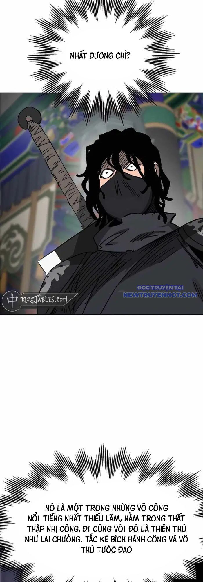 Thăng Cấp Vô Hạn Trong Murim Chapter 220 - Trang 2