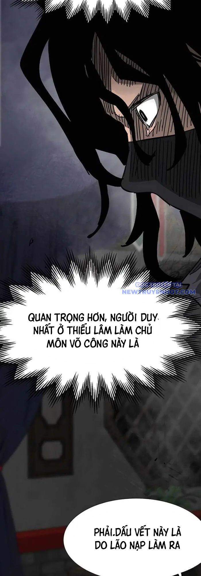 Thăng Cấp Vô Hạn Trong Murim Chapter 220 - Trang 2