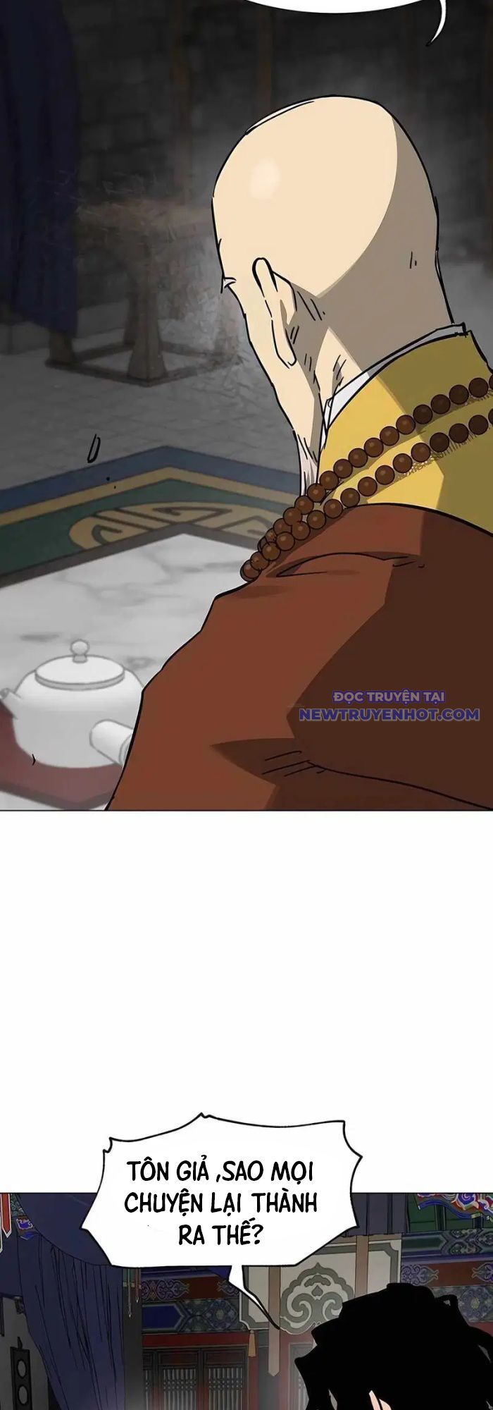 Thăng Cấp Vô Hạn Trong Murim Chapter 220 - Trang 2