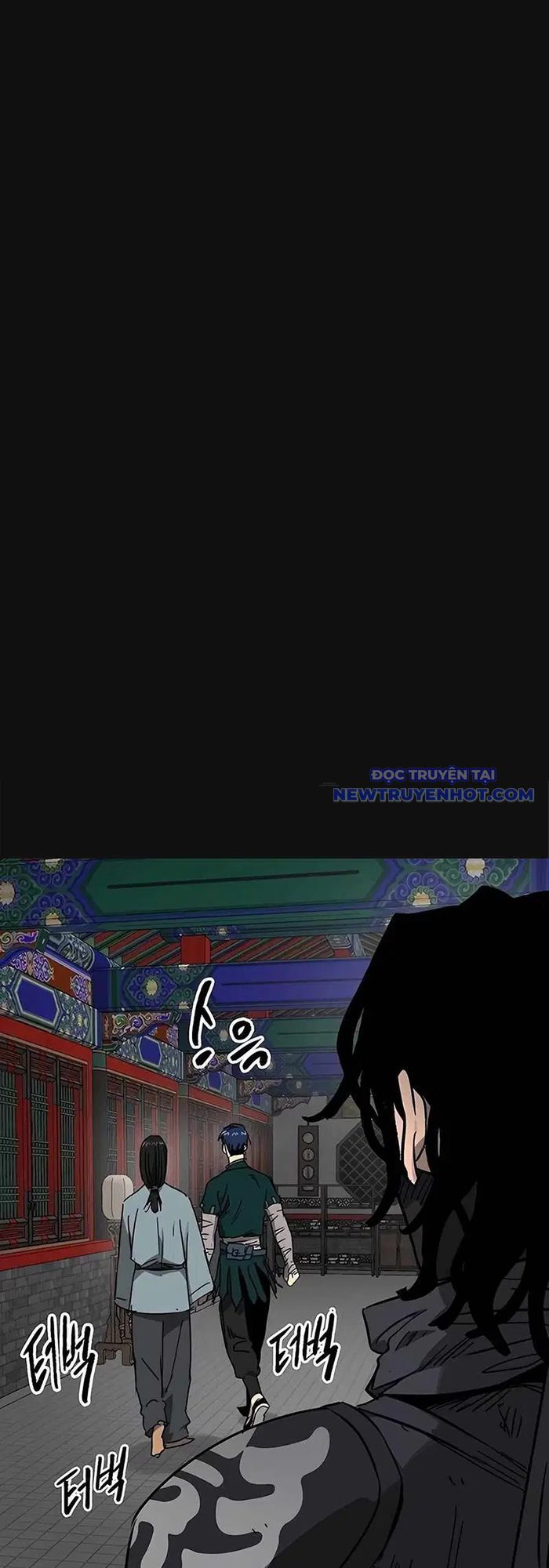 Thăng Cấp Vô Hạn Trong Murim Chapter 220 - Trang 2