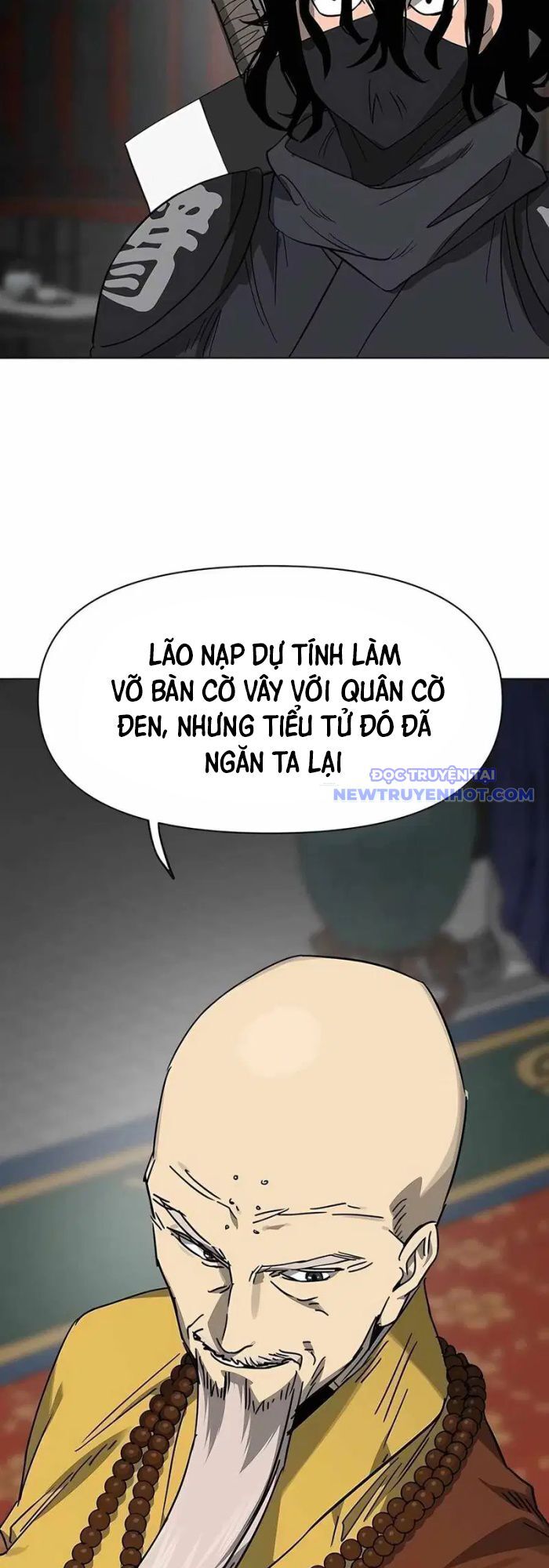 Thăng Cấp Vô Hạn Trong Murim Chapter 220 - Trang 2