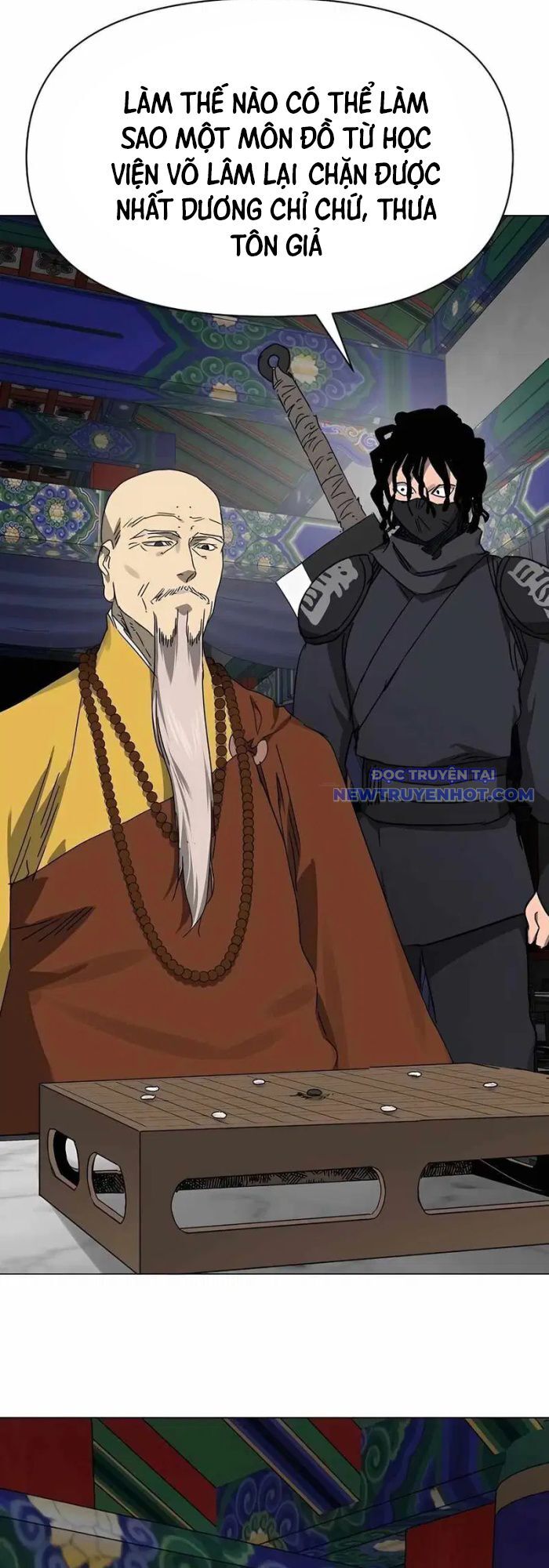 Thăng Cấp Vô Hạn Trong Murim Chapter 220 - Trang 2