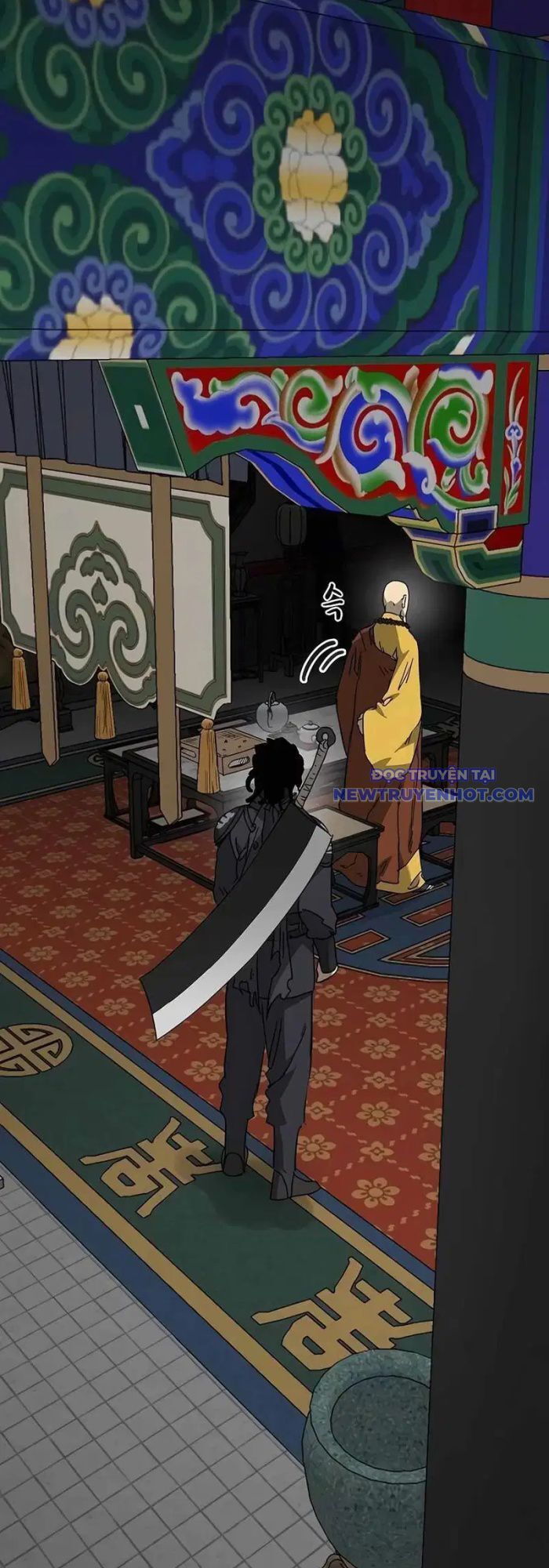 Thăng Cấp Vô Hạn Trong Murim Chapter 220 - Trang 2