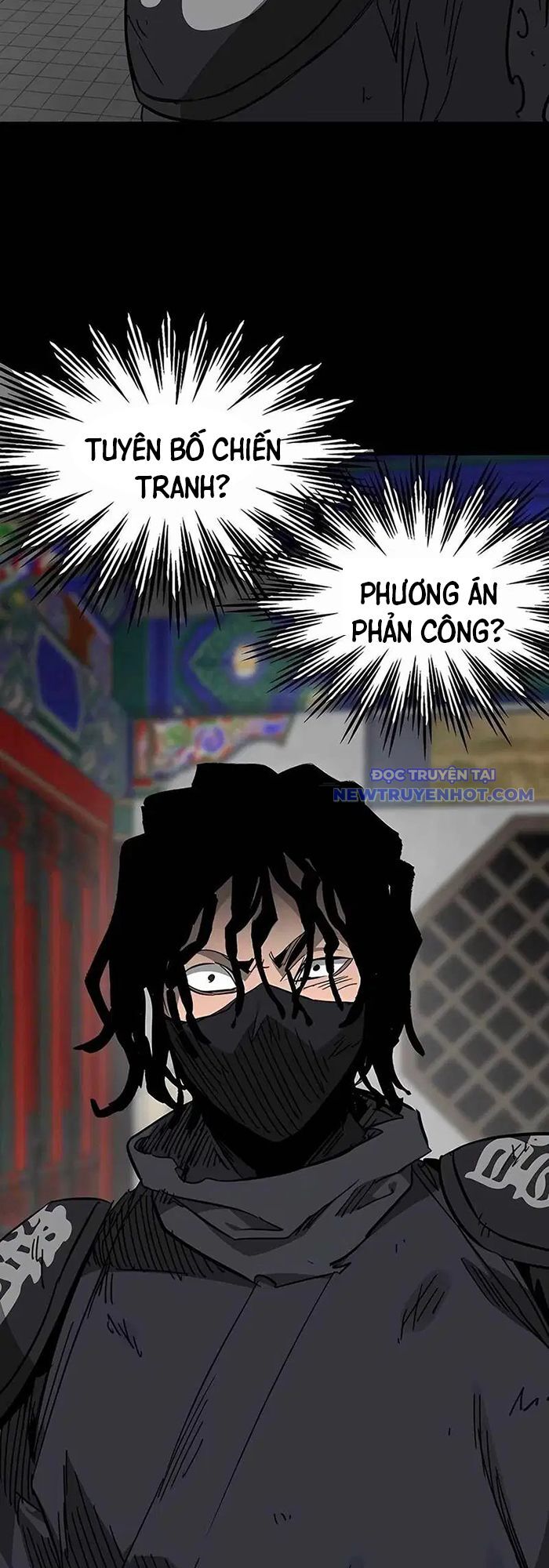 Thăng Cấp Vô Hạn Trong Murim Chapter 220 - Trang 2