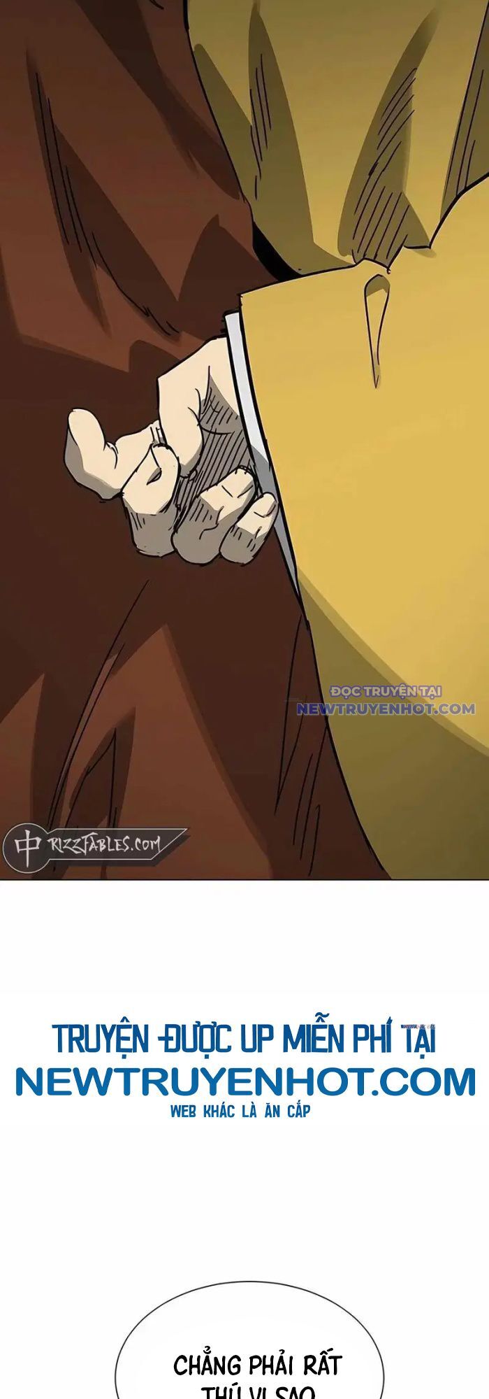 Thăng Cấp Vô Hạn Trong Murim Chapter 220 - Trang 2