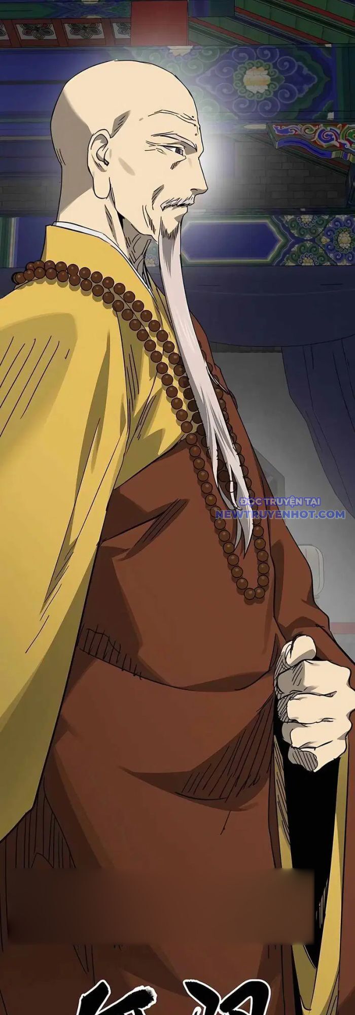 Thăng Cấp Vô Hạn Trong Murim Chapter 220 - Trang 2