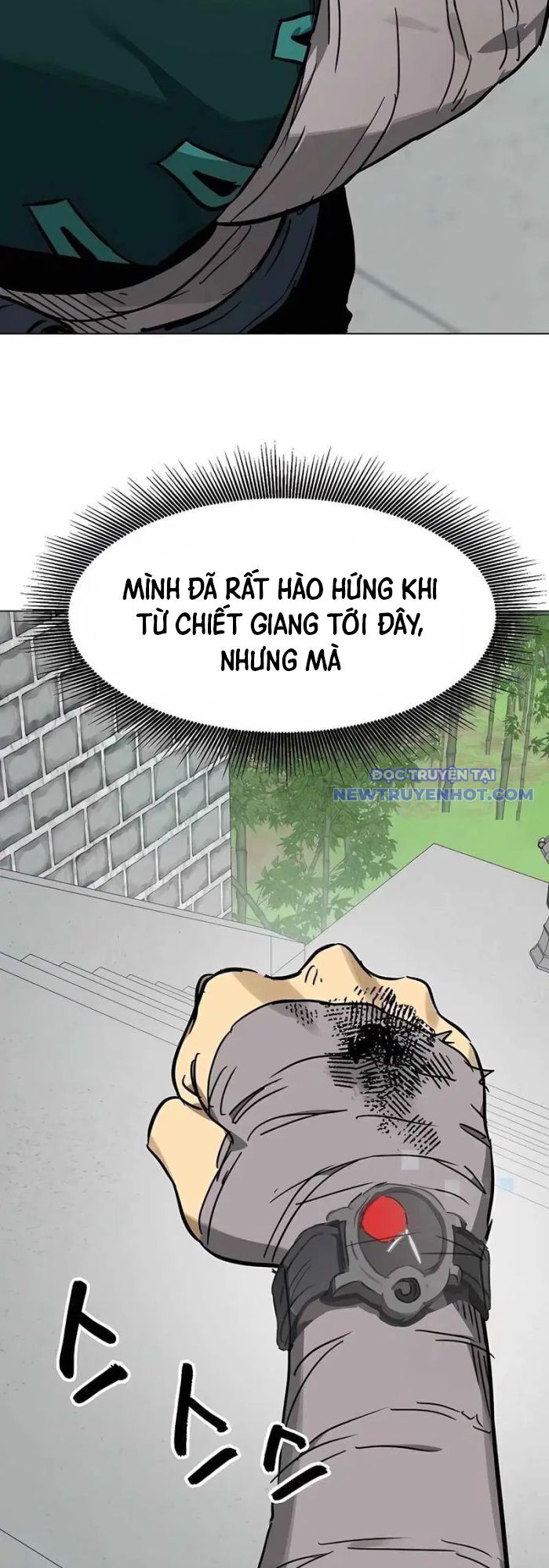 Thăng Cấp Vô Hạn Trong Murim Chapter 220 - Trang 2