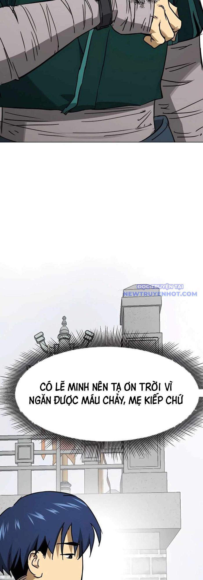 Thăng Cấp Vô Hạn Trong Murim Chapter 220 - Trang 2