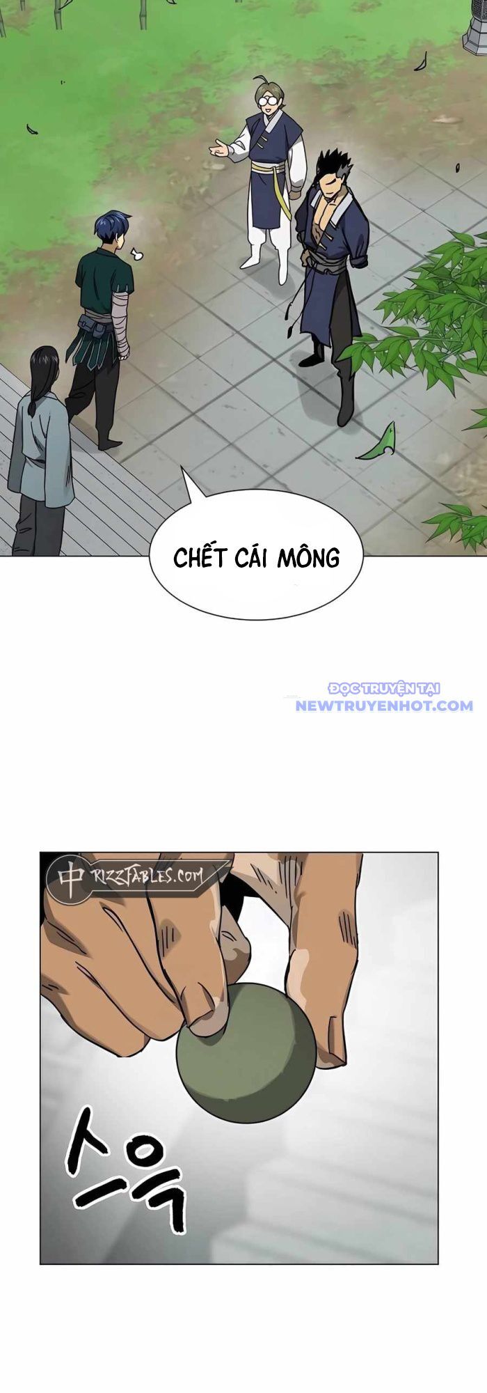 Thăng Cấp Vô Hạn Trong Murim Chapter 220 - Trang 2