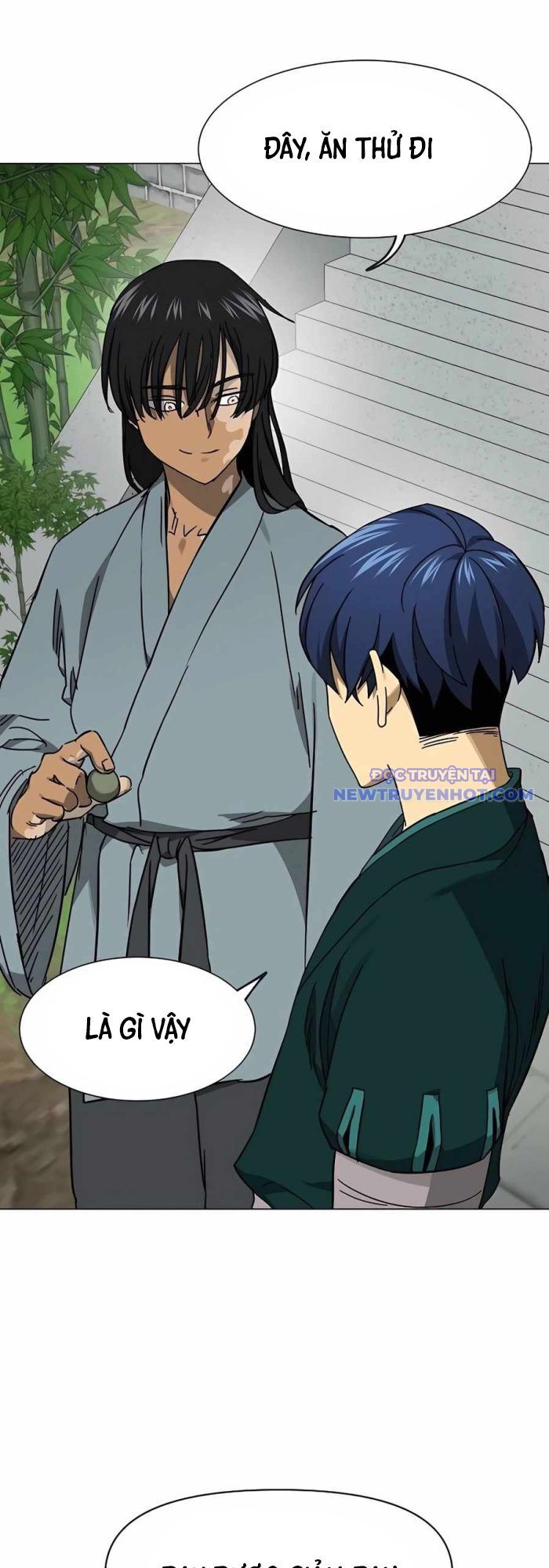 Thăng Cấp Vô Hạn Trong Murim Chapter 220 - Trang 2