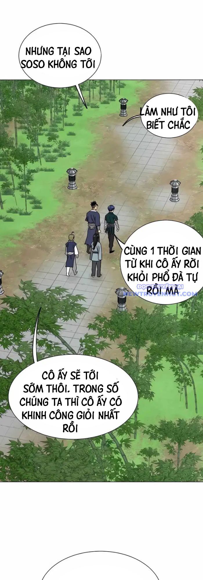 Thăng Cấp Vô Hạn Trong Murim Chapter 220 - Trang 2