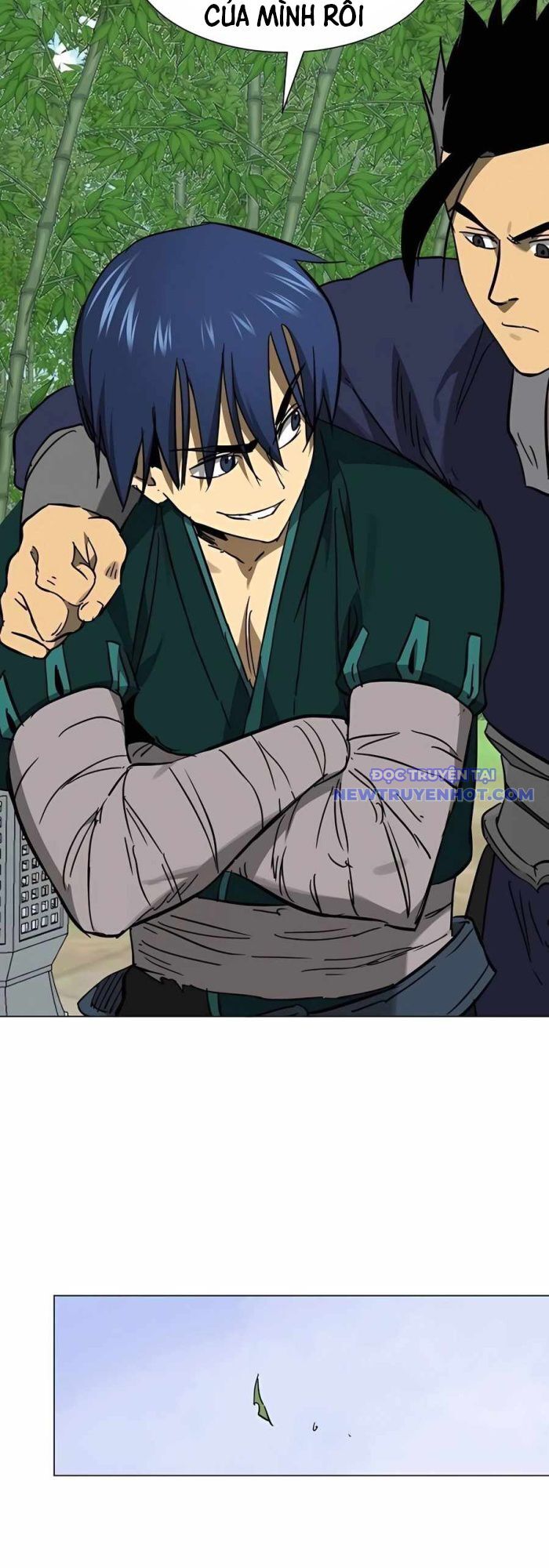 Thăng Cấp Vô Hạn Trong Murim Chapter 220 - Trang 2