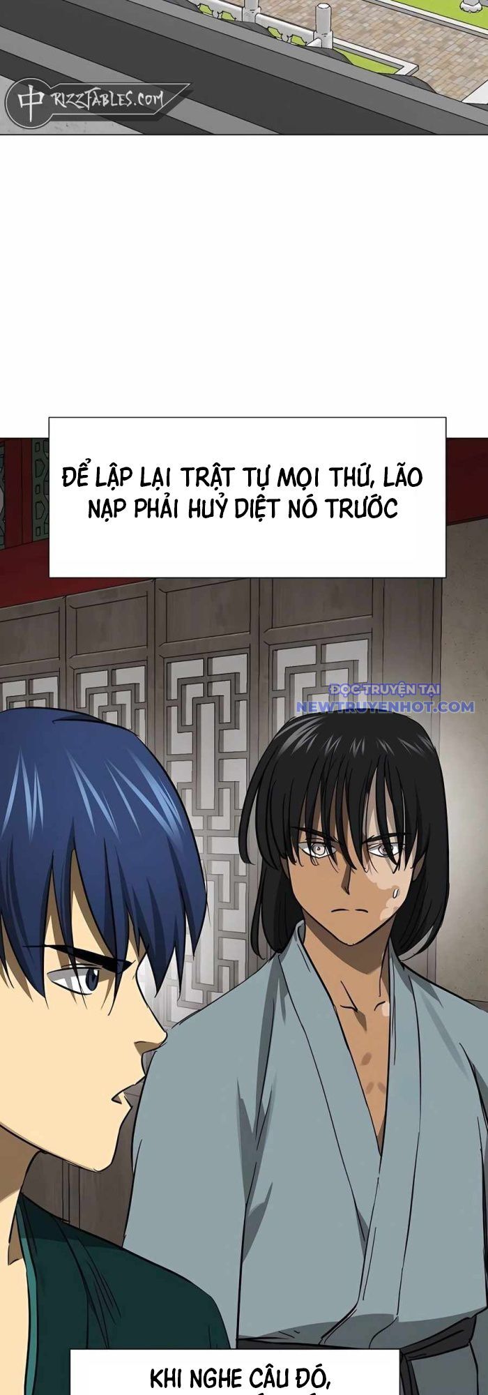 Thăng Cấp Vô Hạn Trong Murim Chapter 220 - Trang 2