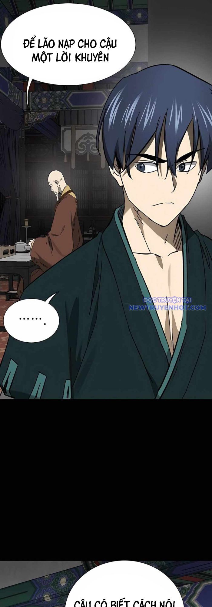 Thăng Cấp Vô Hạn Trong Murim Chapter 220 - Trang 2