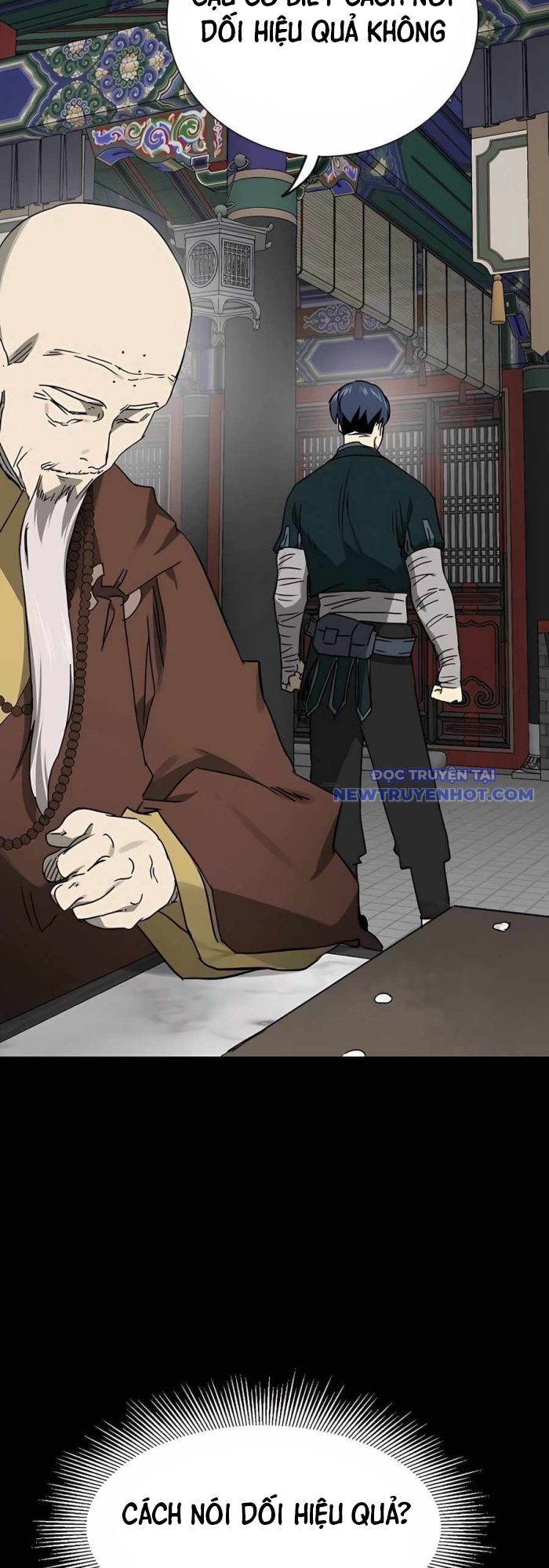 Thăng Cấp Vô Hạn Trong Murim Chapter 220 - Trang 2