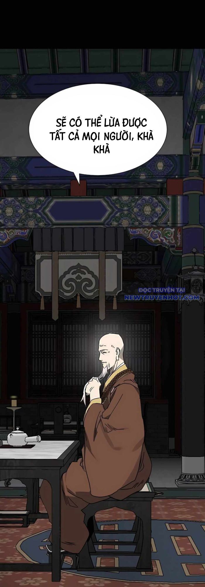 Thăng Cấp Vô Hạn Trong Murim Chapter 220 - Trang 2