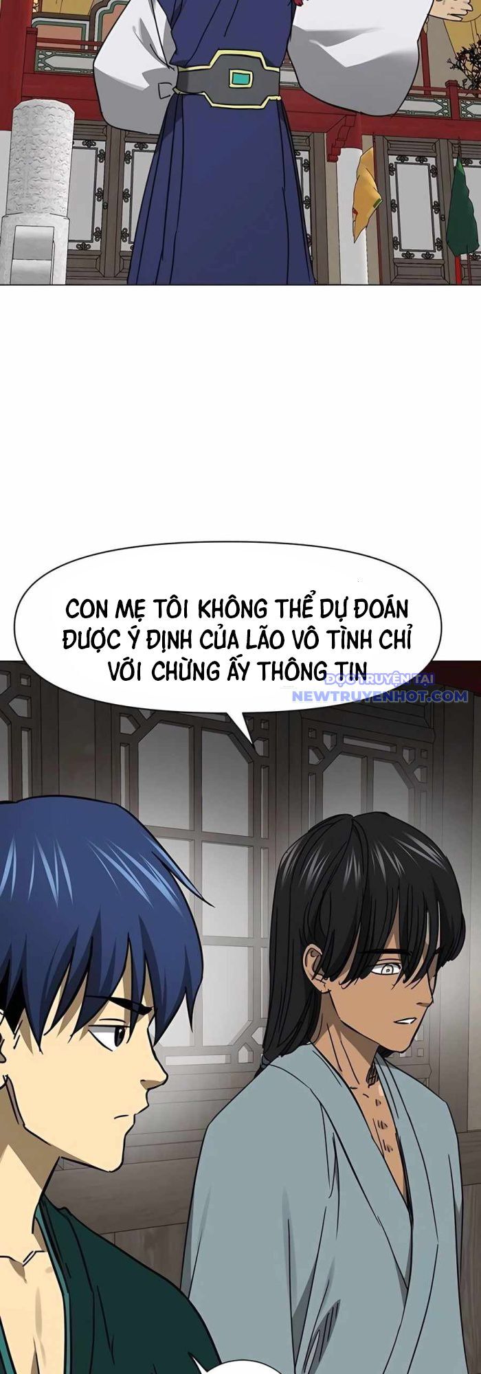 Thăng Cấp Vô Hạn Trong Murim Chapter 220 - Trang 2