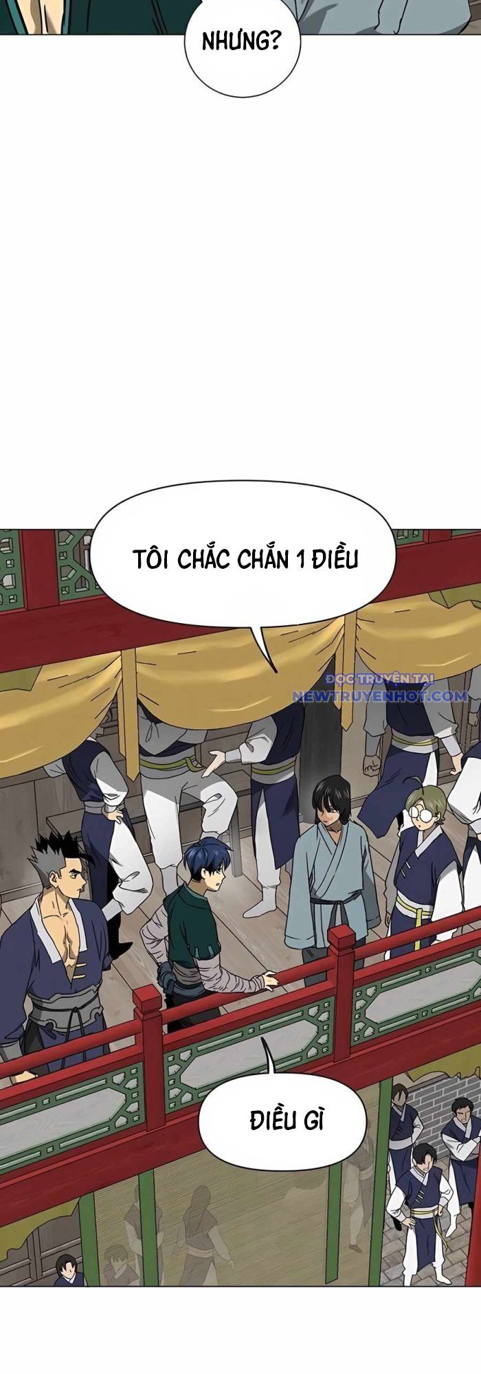 Thăng Cấp Vô Hạn Trong Murim Chapter 220 - Trang 2