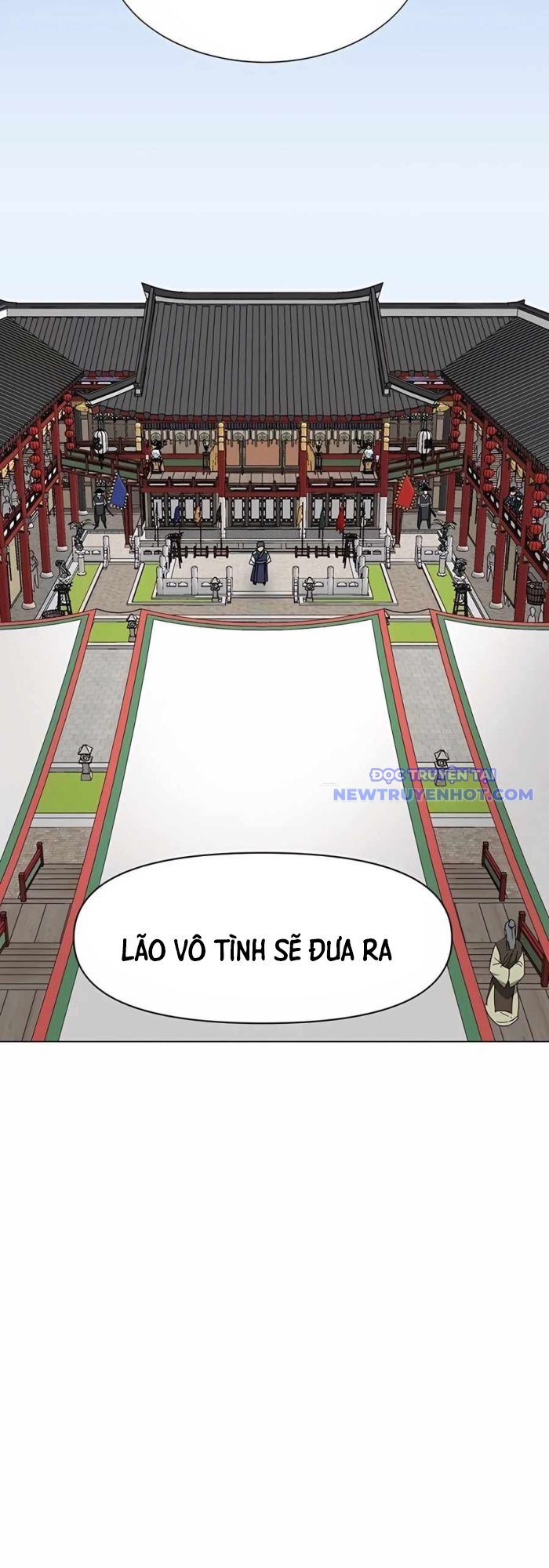Thăng Cấp Vô Hạn Trong Murim Chapter 220 - Trang 2