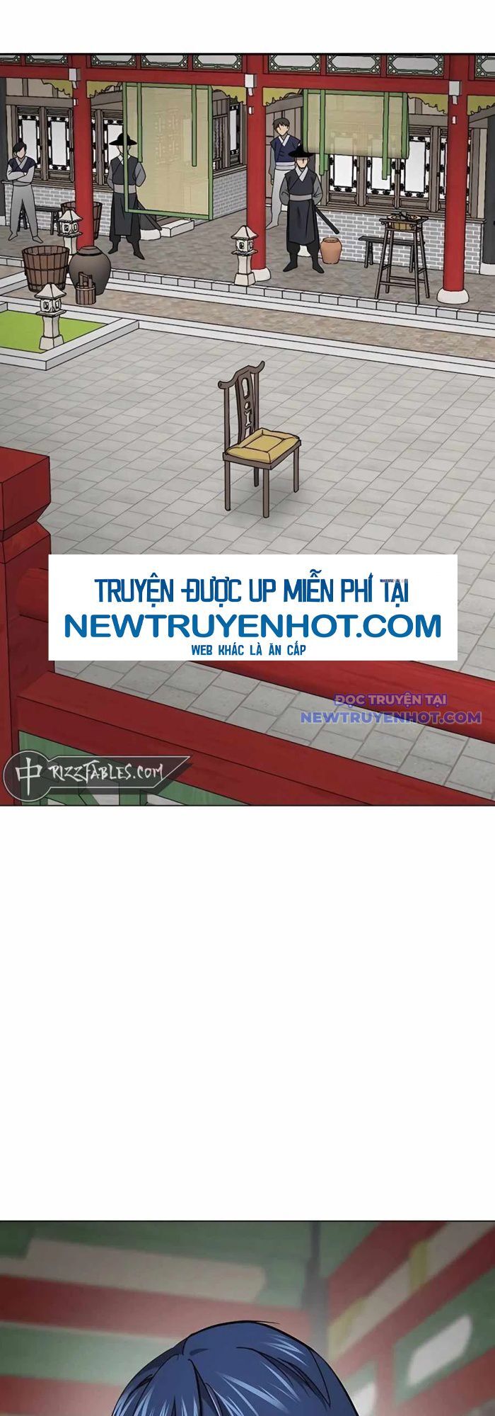 Thăng Cấp Vô Hạn Trong Murim Chapter 220 - Trang 2