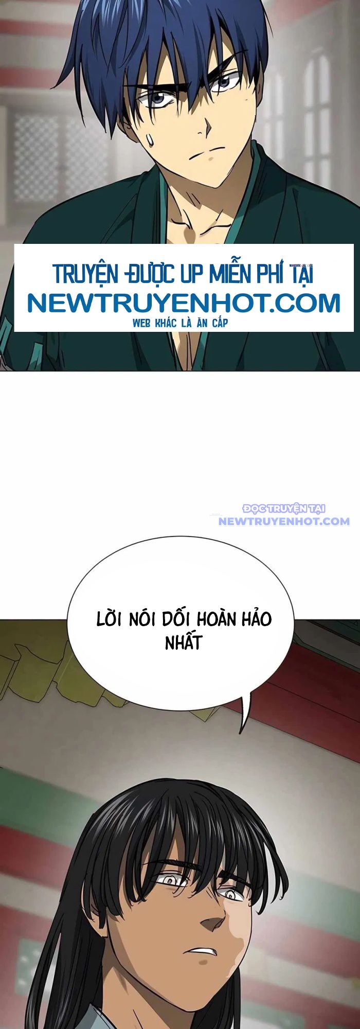 Thăng Cấp Vô Hạn Trong Murim Chapter 220 - Trang 2