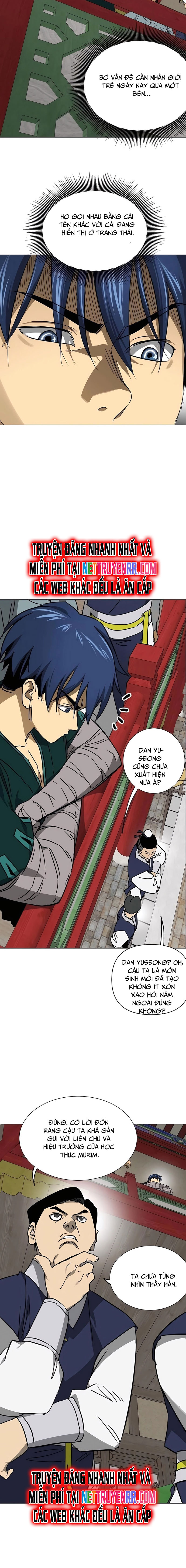 Thăng Cấp Vô Hạn Trong Murim Chapter 221 - Trang 2