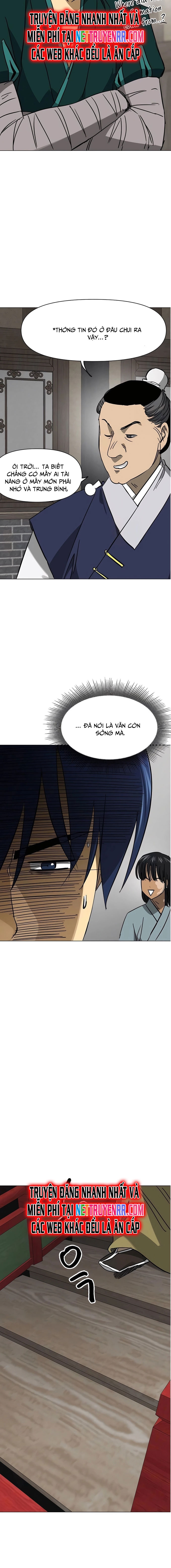 Thăng Cấp Vô Hạn Trong Murim Chapter 221 - Trang 2
