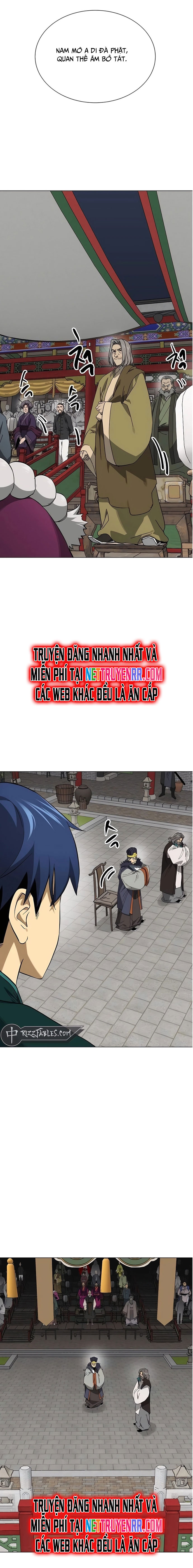 Thăng Cấp Vô Hạn Trong Murim Chapter 221 - Trang 2