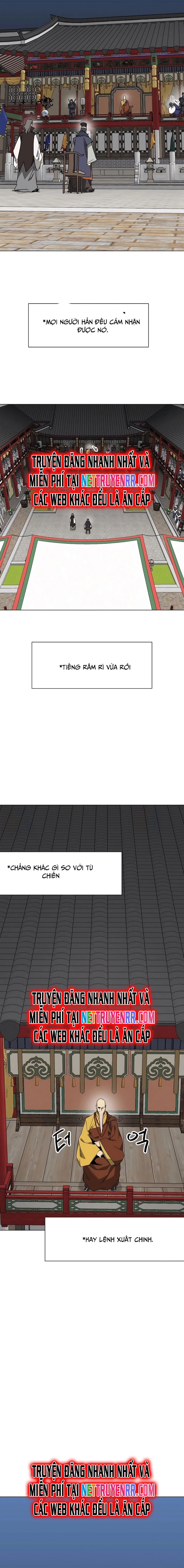 Thăng Cấp Vô Hạn Trong Murim Chapter 221 - Trang 2