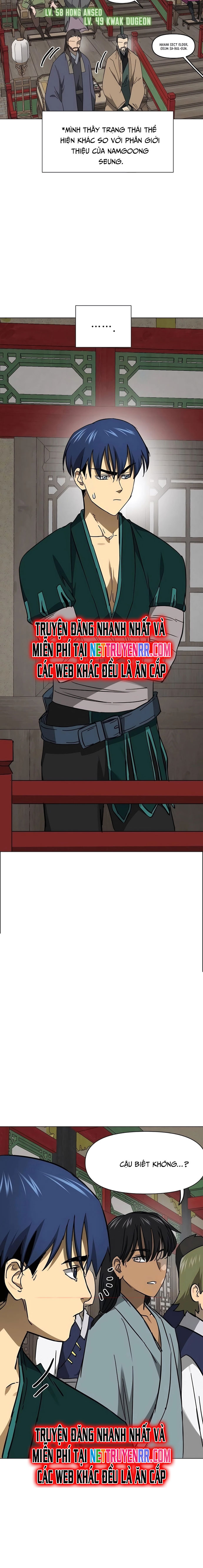 Thăng Cấp Vô Hạn Trong Murim Chapter 221 - Trang 2