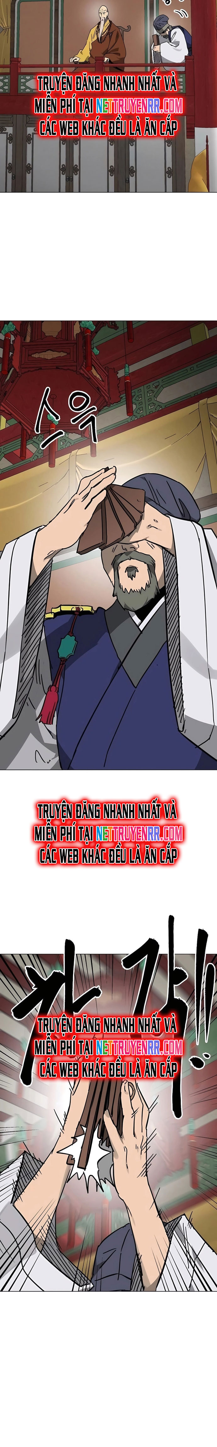 Thăng Cấp Vô Hạn Trong Murim Chapter 221 - Trang 2