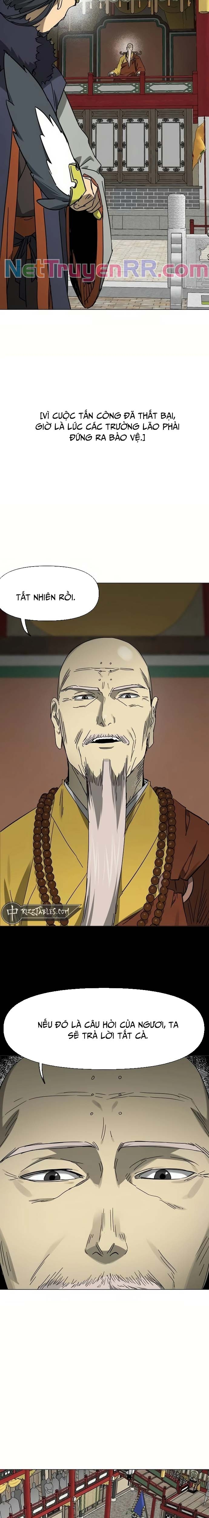 Thăng Cấp Vô Hạn Trong Murim Chapter 222 - Trang 2