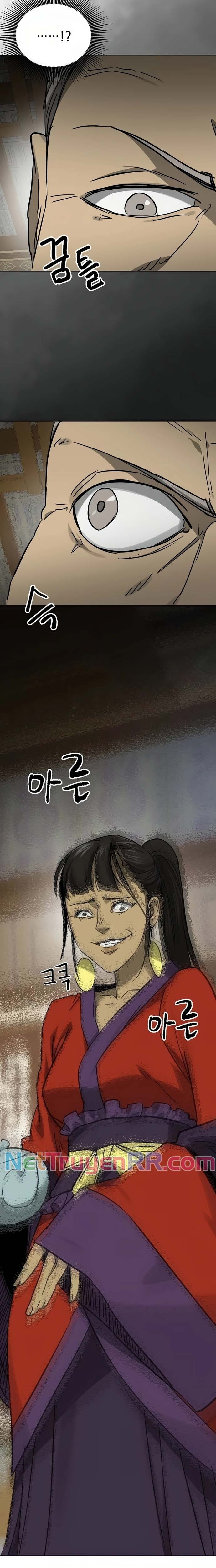 Thăng Cấp Vô Hạn Trong Murim Chapter 222 - Trang 2