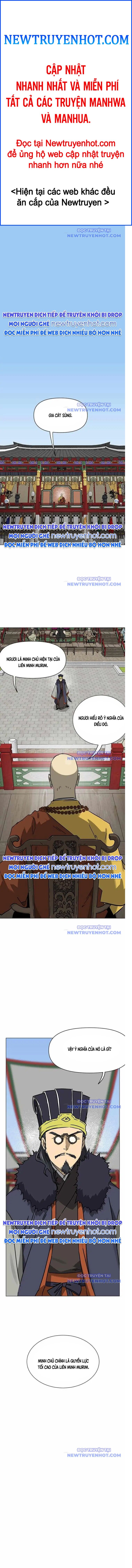 Thăng Cấp Vô Hạn Trong Murim Chapter 223 - Trang 2