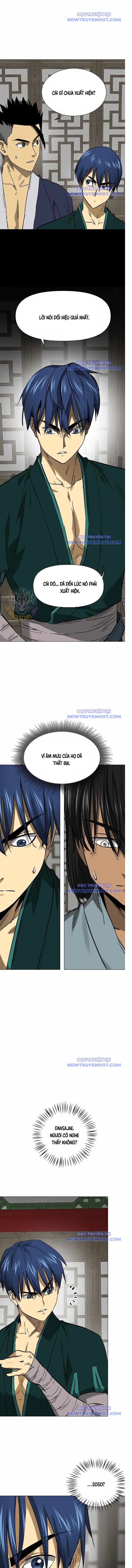 Thăng Cấp Vô Hạn Trong Murim Chapter 223 - Trang 2