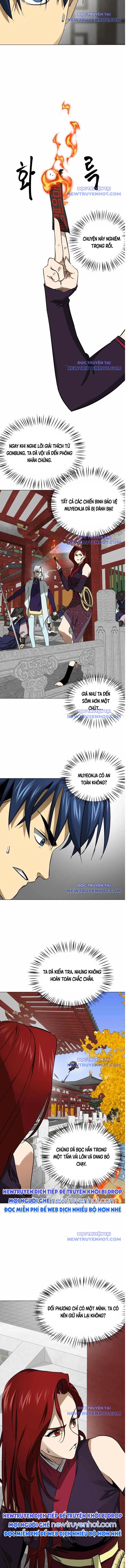 Thăng Cấp Vô Hạn Trong Murim Chapter 223 - Trang 2