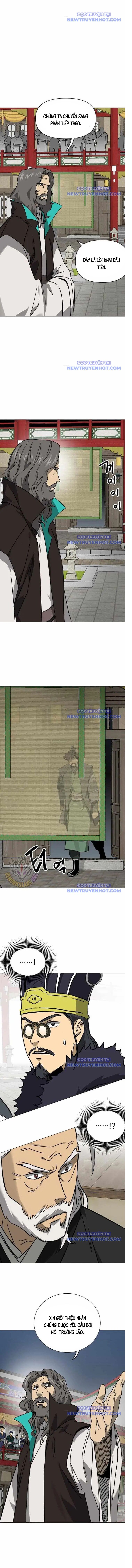 Thăng Cấp Vô Hạn Trong Murim Chapter 223 - Trang 2