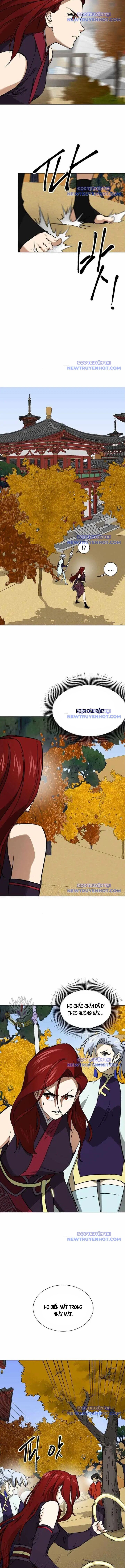 Thăng Cấp Vô Hạn Trong Murim Chapter 223 - Trang 2