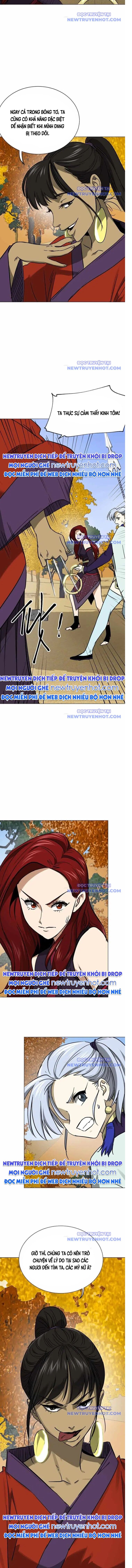 Thăng Cấp Vô Hạn Trong Murim Chapter 223 - Trang 2