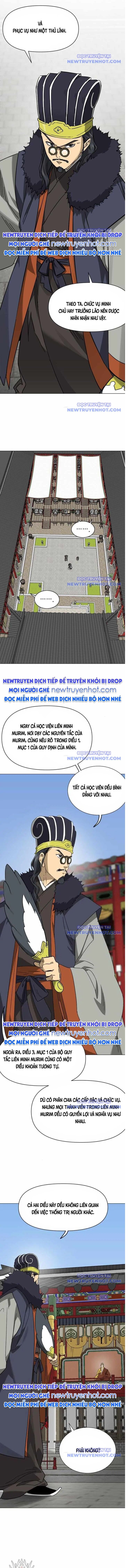 Thăng Cấp Vô Hạn Trong Murim Chapter 223 - Trang 2