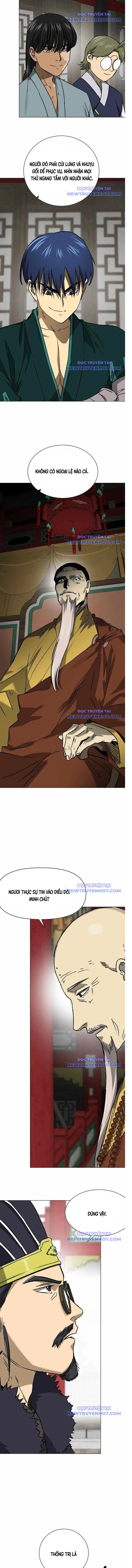 Thăng Cấp Vô Hạn Trong Murim Chapter 223 - Trang 2