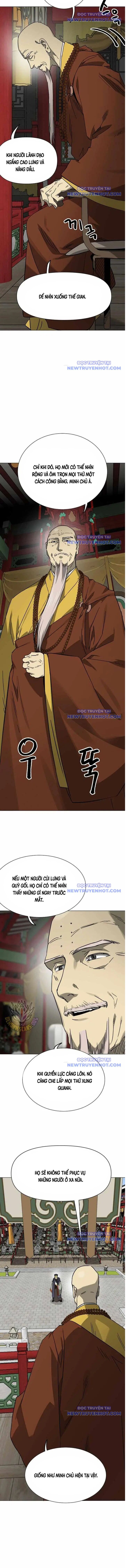 Thăng Cấp Vô Hạn Trong Murim Chapter 223 - Trang 2