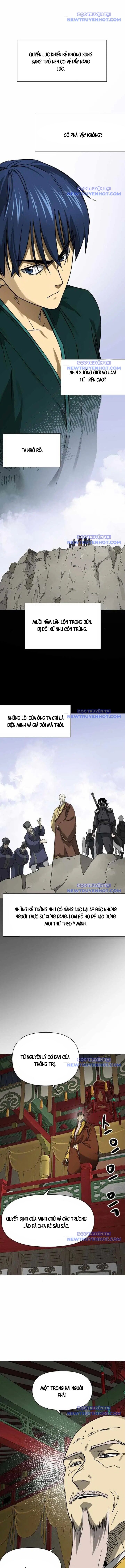 Thăng Cấp Vô Hạn Trong Murim Chapter 223 - Trang 2