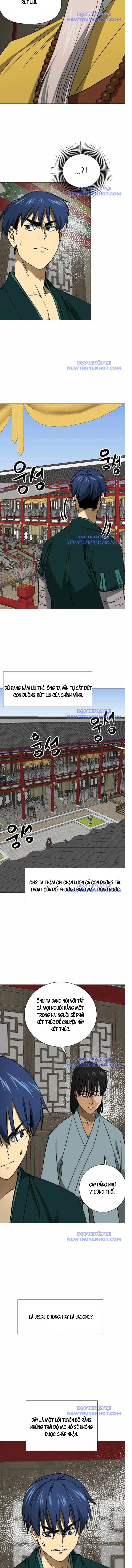 Thăng Cấp Vô Hạn Trong Murim Chapter 223 - Trang 2