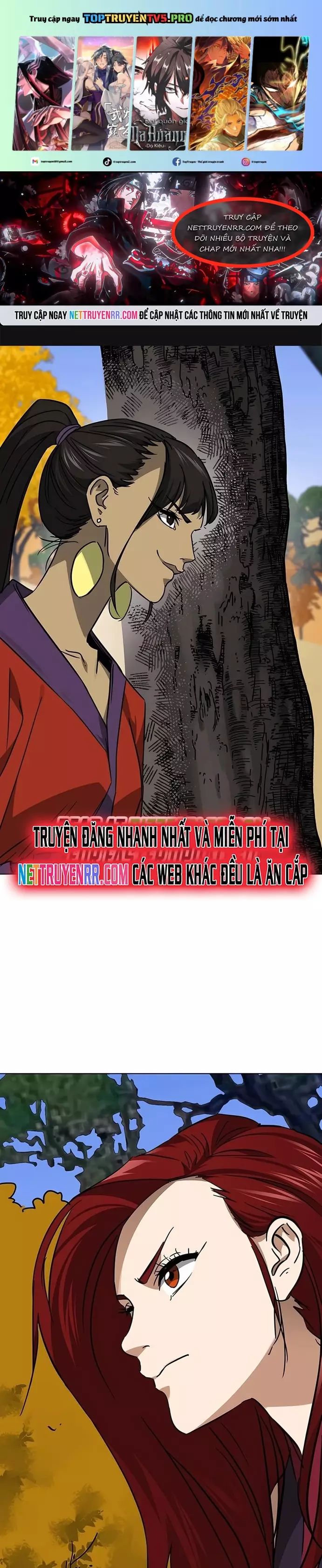 Thăng Cấp Vô Hạn Trong Murim Chapter 224 - Trang 2