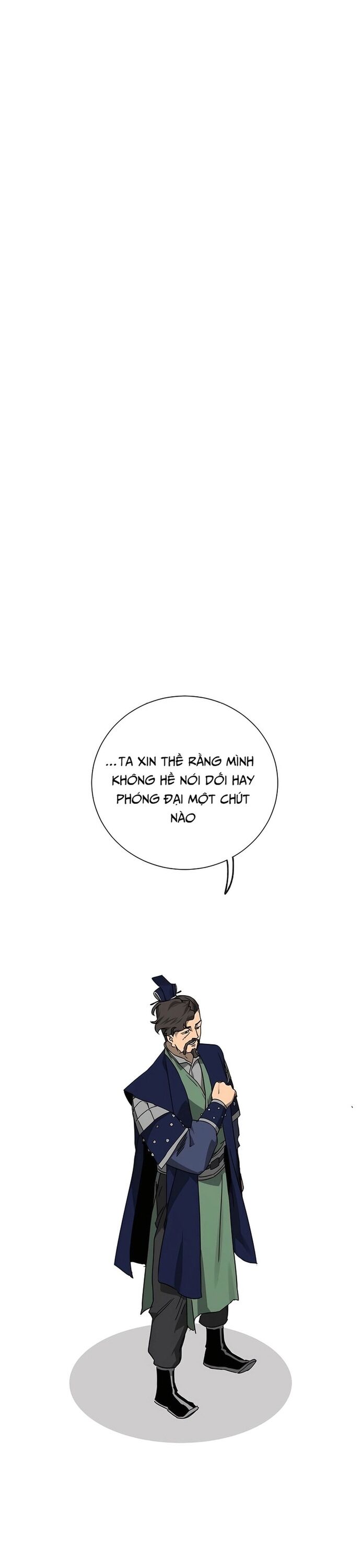 Thăng Cấp Vô Hạn Trong Murim Chapter 224 - Trang 2