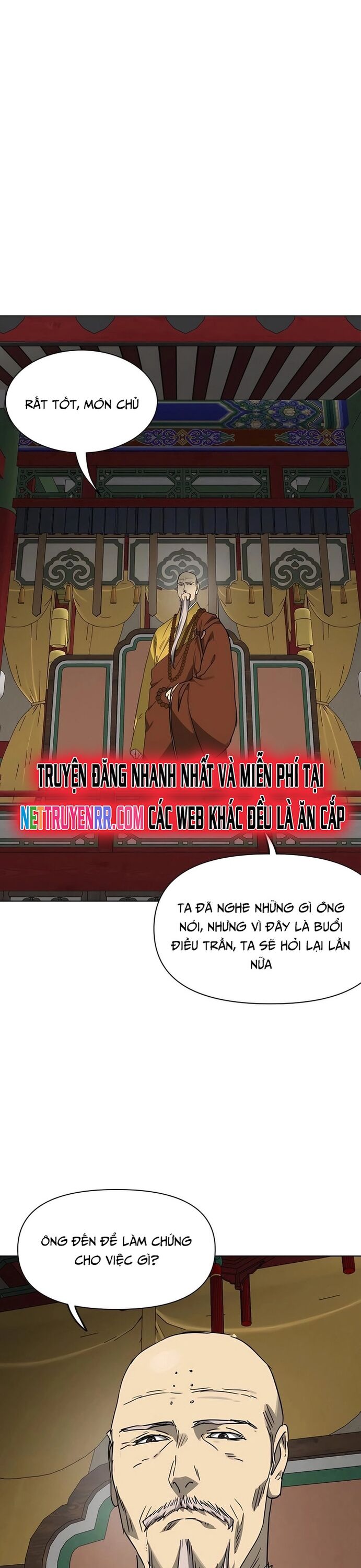 Thăng Cấp Vô Hạn Trong Murim Chapter 224 - Trang 2
